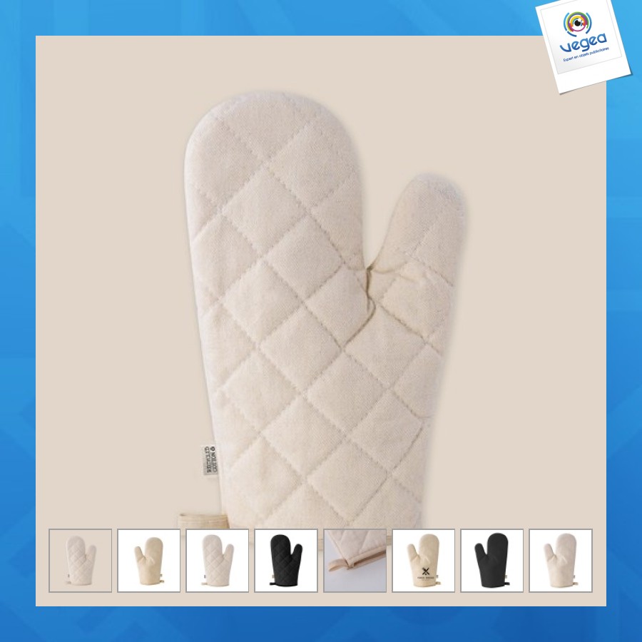 Guante de horno kinler