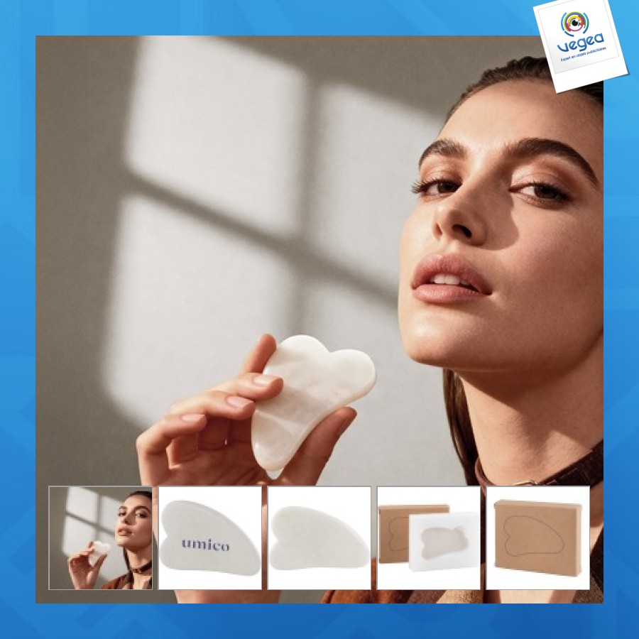 Guasha facial