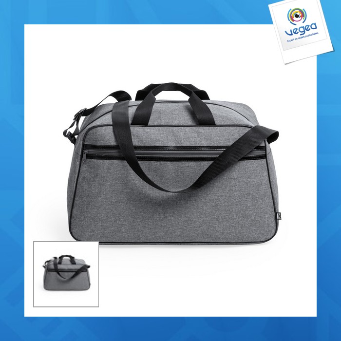 Holtrum sac de sport de promoción en rpet