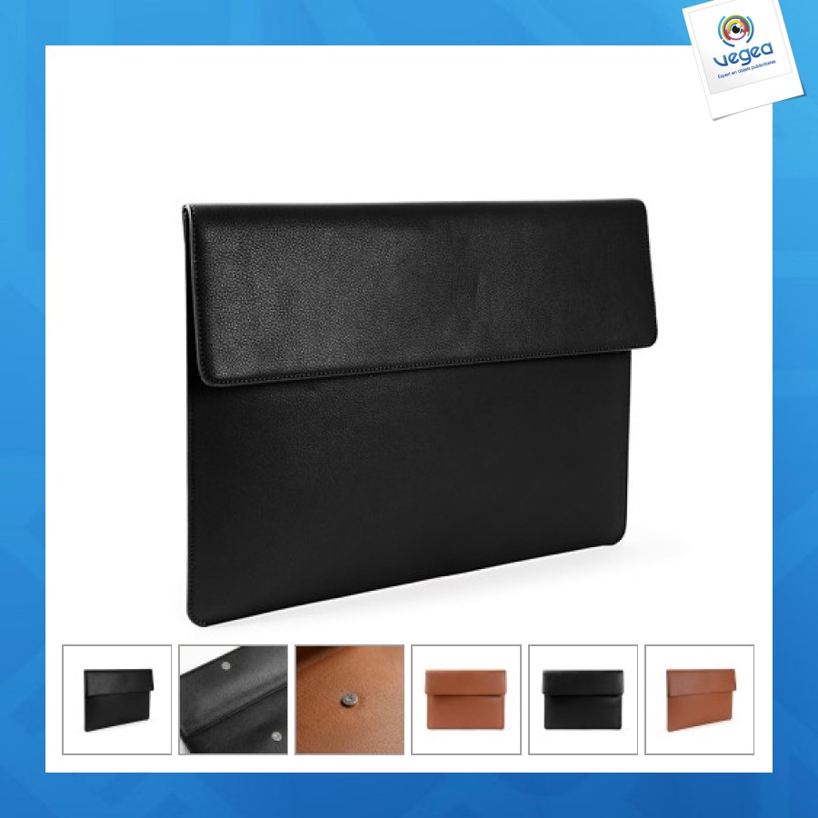 Housse personalizable d'ordinateur