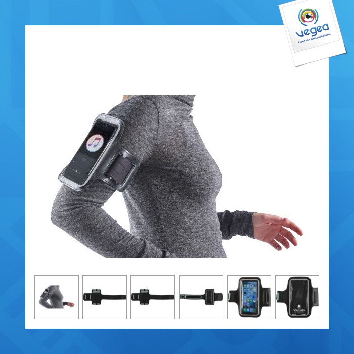 Houuse brazalete para smartphone