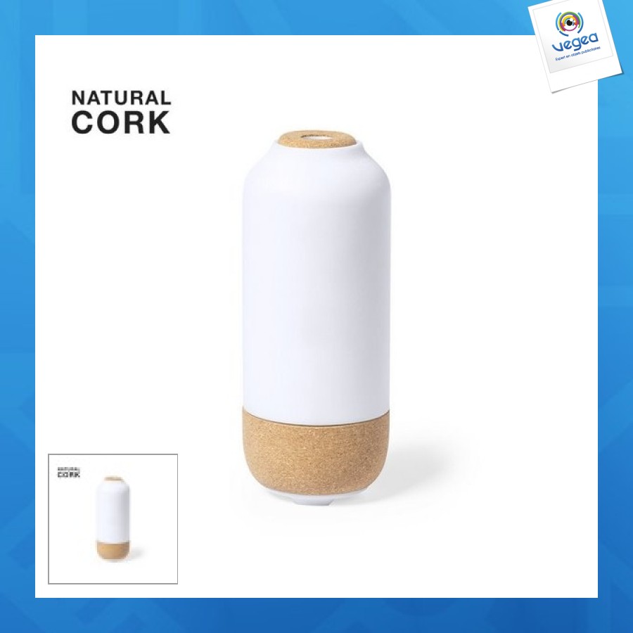 Humidificador personalizable krougax