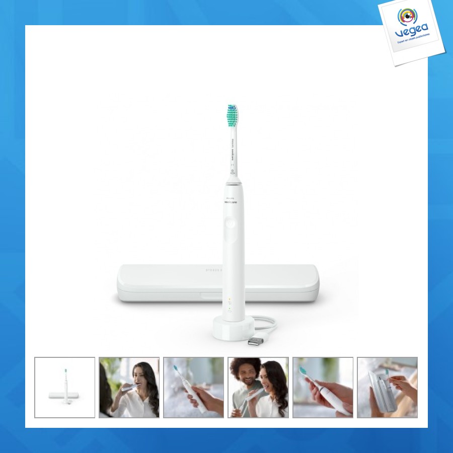Hx3673/13 | cepillo de dientes philips