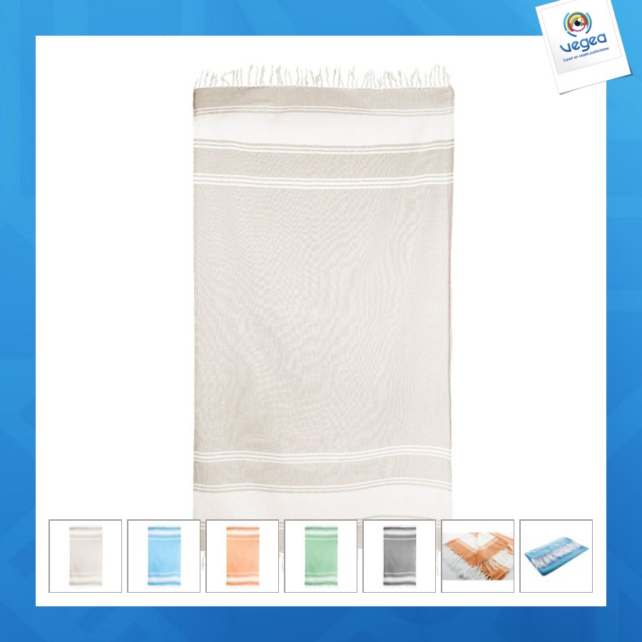 Ipanema serviette de plage