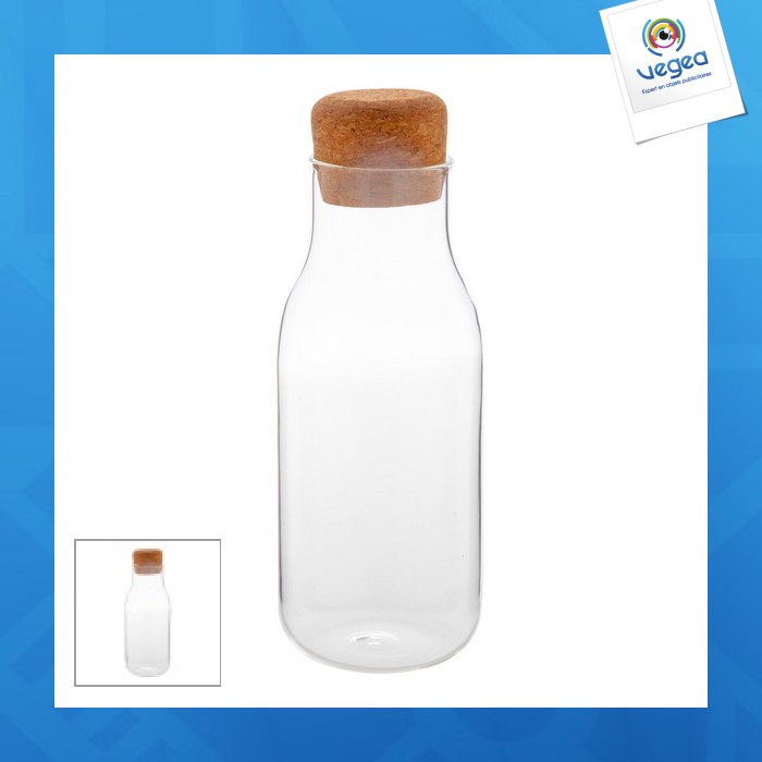 Jarra de agua molokai