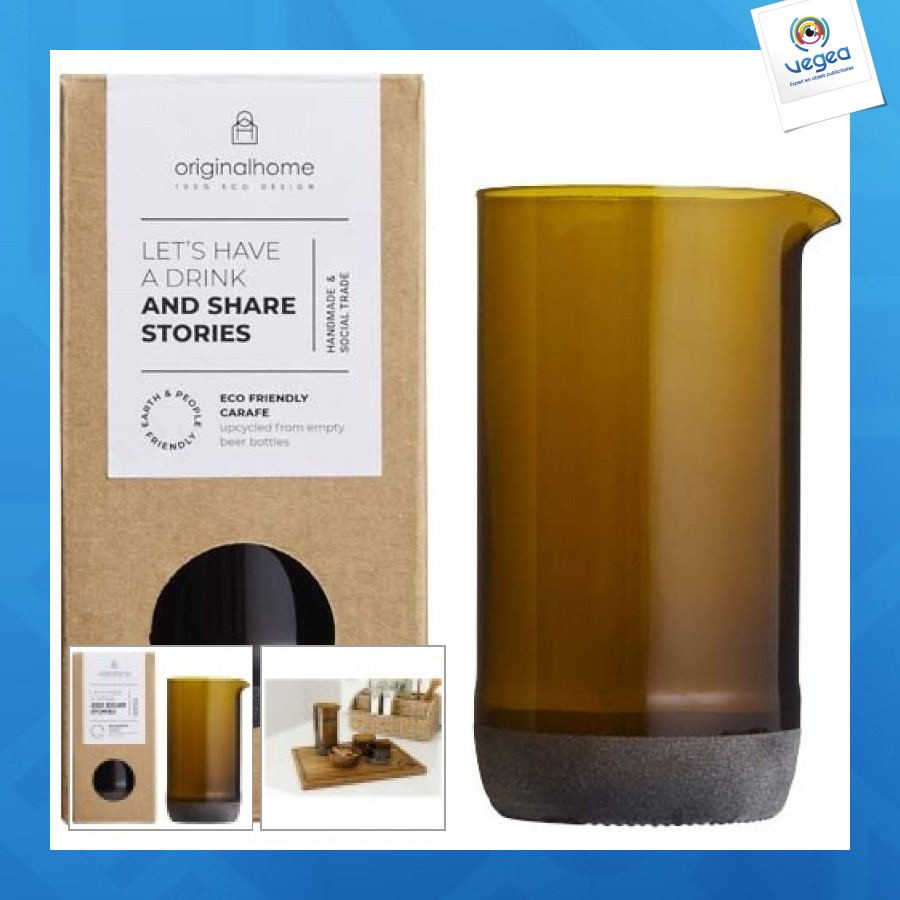 Jarra de agua originalhome