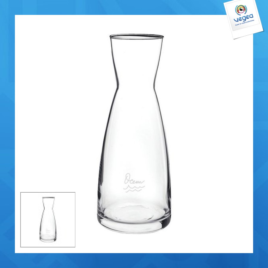 Jarra ypsilon 1 l