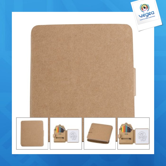 Juego de 12 lápices de dibujo