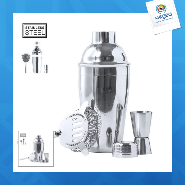 Juego de cóctel - wendol