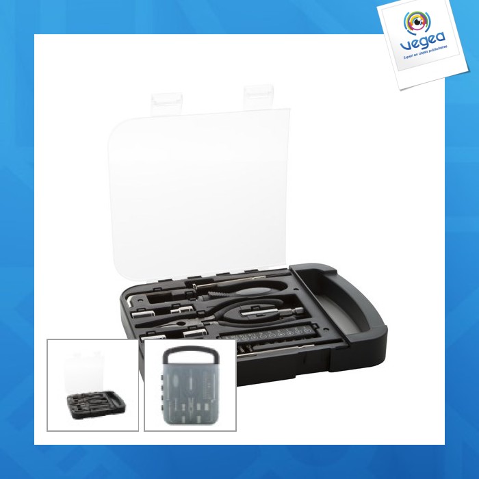 Juego de herramientas pitstop