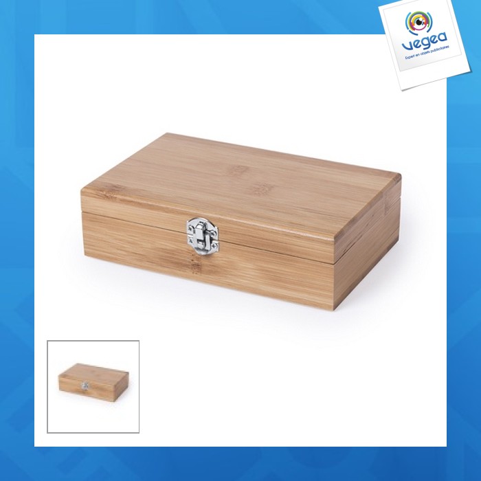 Juego de vino personalizable nitol