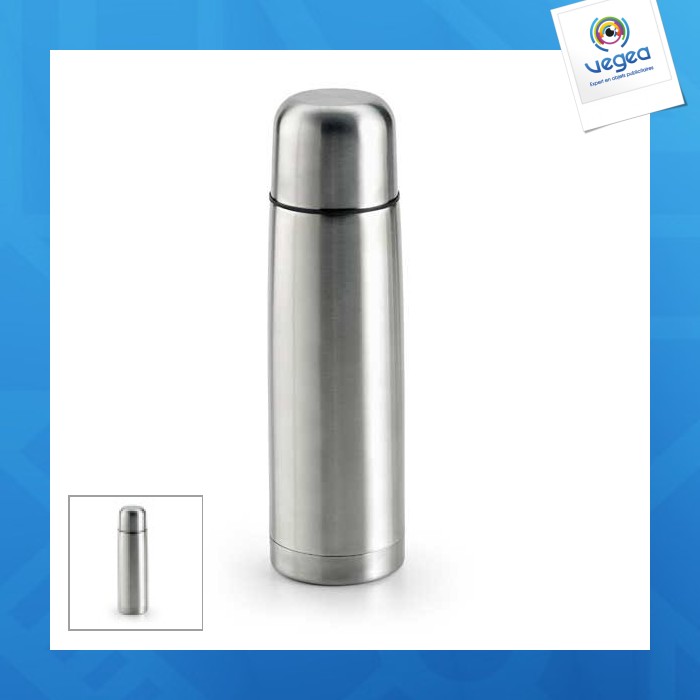 Karpov. bouteille thermique 500 ml