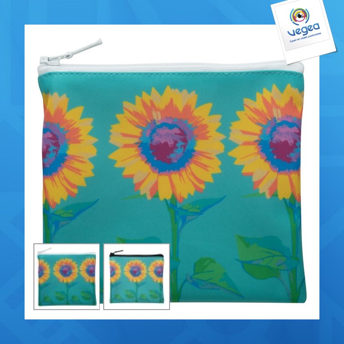 Kit de procesamiento de 4 colores s 15 x 12cm