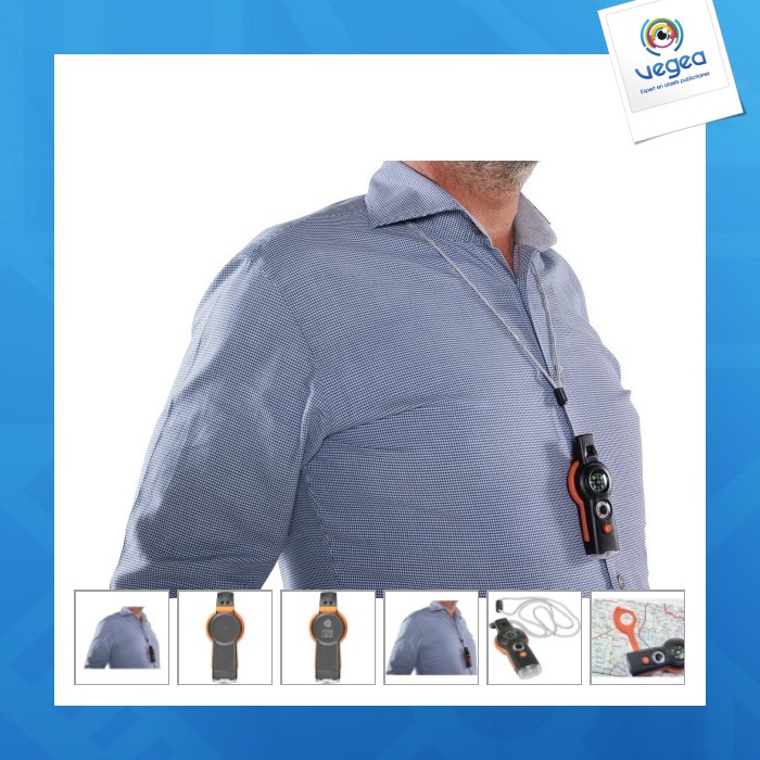 Kit de supervivencia