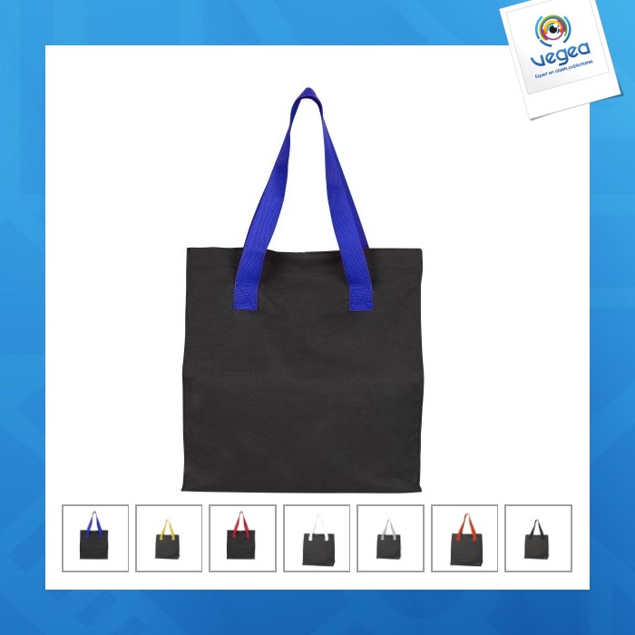 La bolsa de la compra