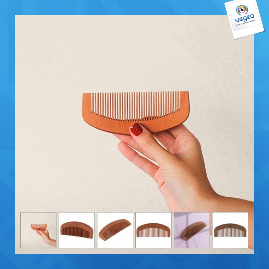 Lanai comb