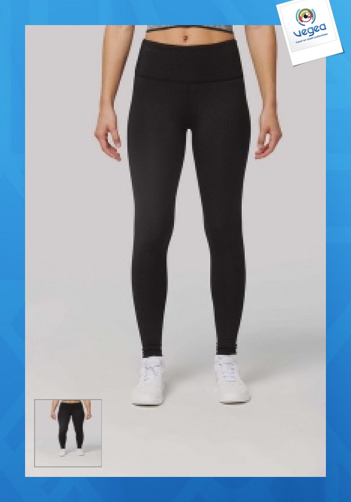 Leggings ecológicos para mujer