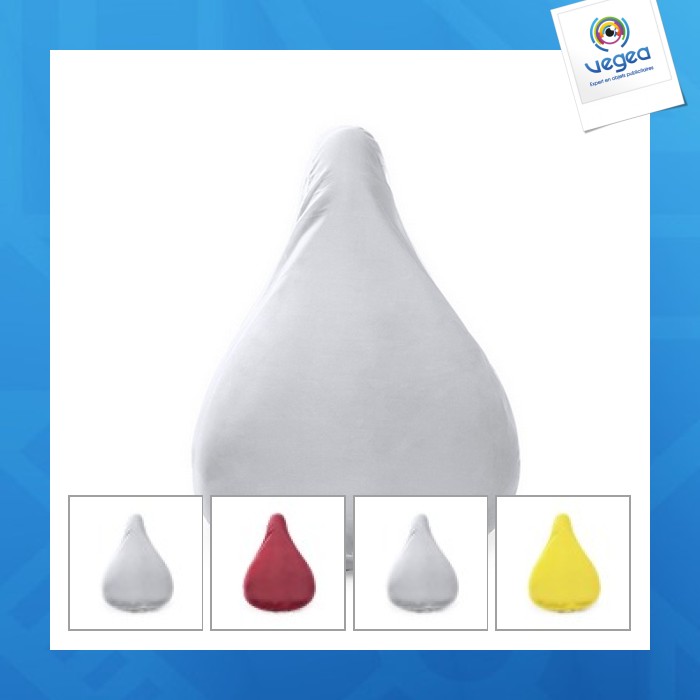 Lespley funda para silla de montar
