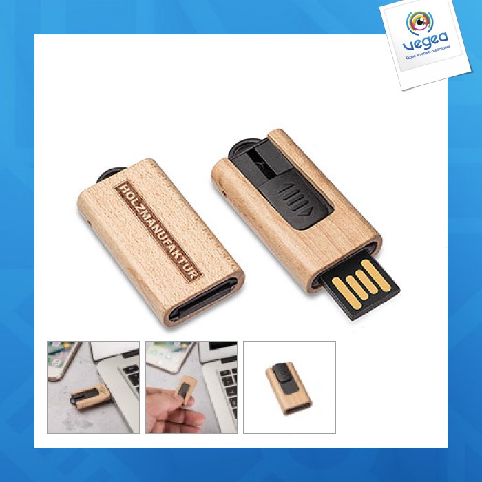 Llave de árbol usb