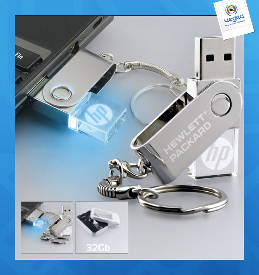 Llave usb de 32 gb