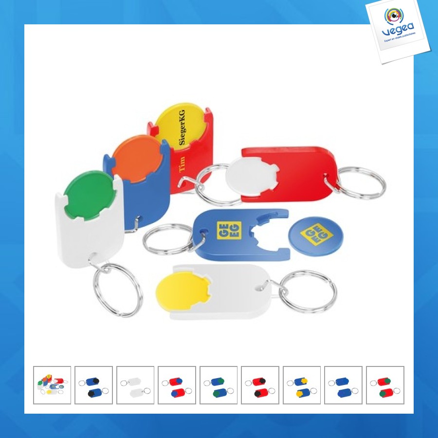 Llavero token gamma 1?