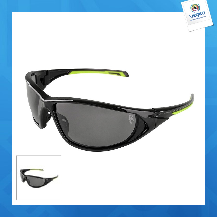 Lunettes de soleil personalizables polarisées cxs