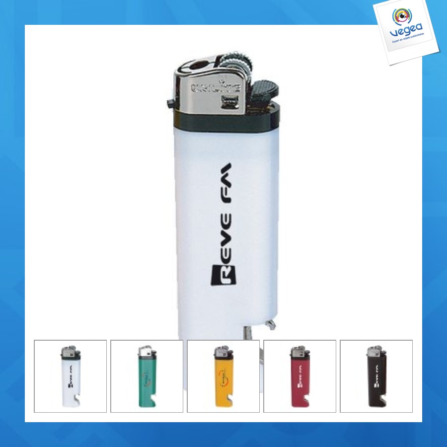M3l hc abrebotellas encendedor de promoción