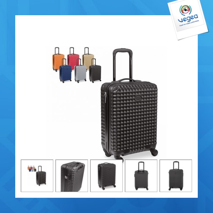 Maleta de promoción cabina 50cm