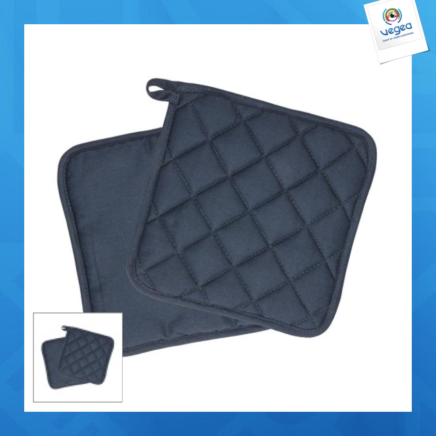 Manopla para horno resistente al calor