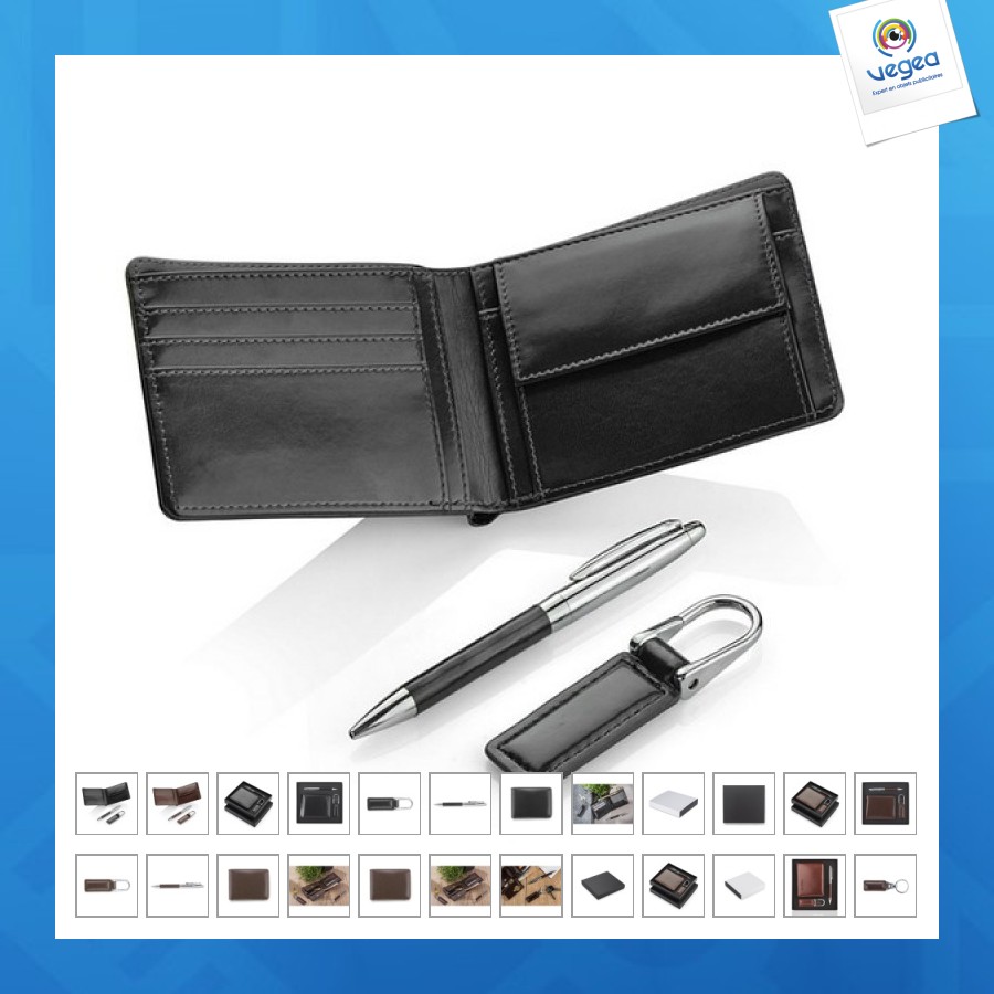 Marcus set de regalo