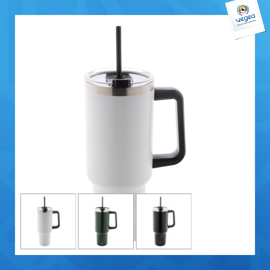 Massimus massimus taza termo