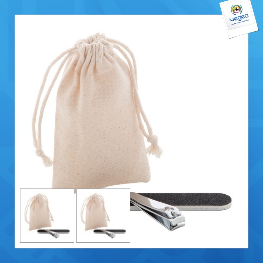Minail set manucure personalizable