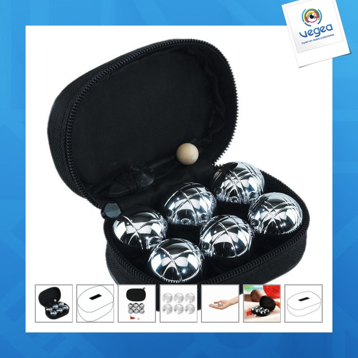 Mini juego de bolos