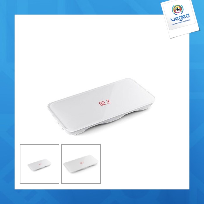 Mini pese-personne personalizable