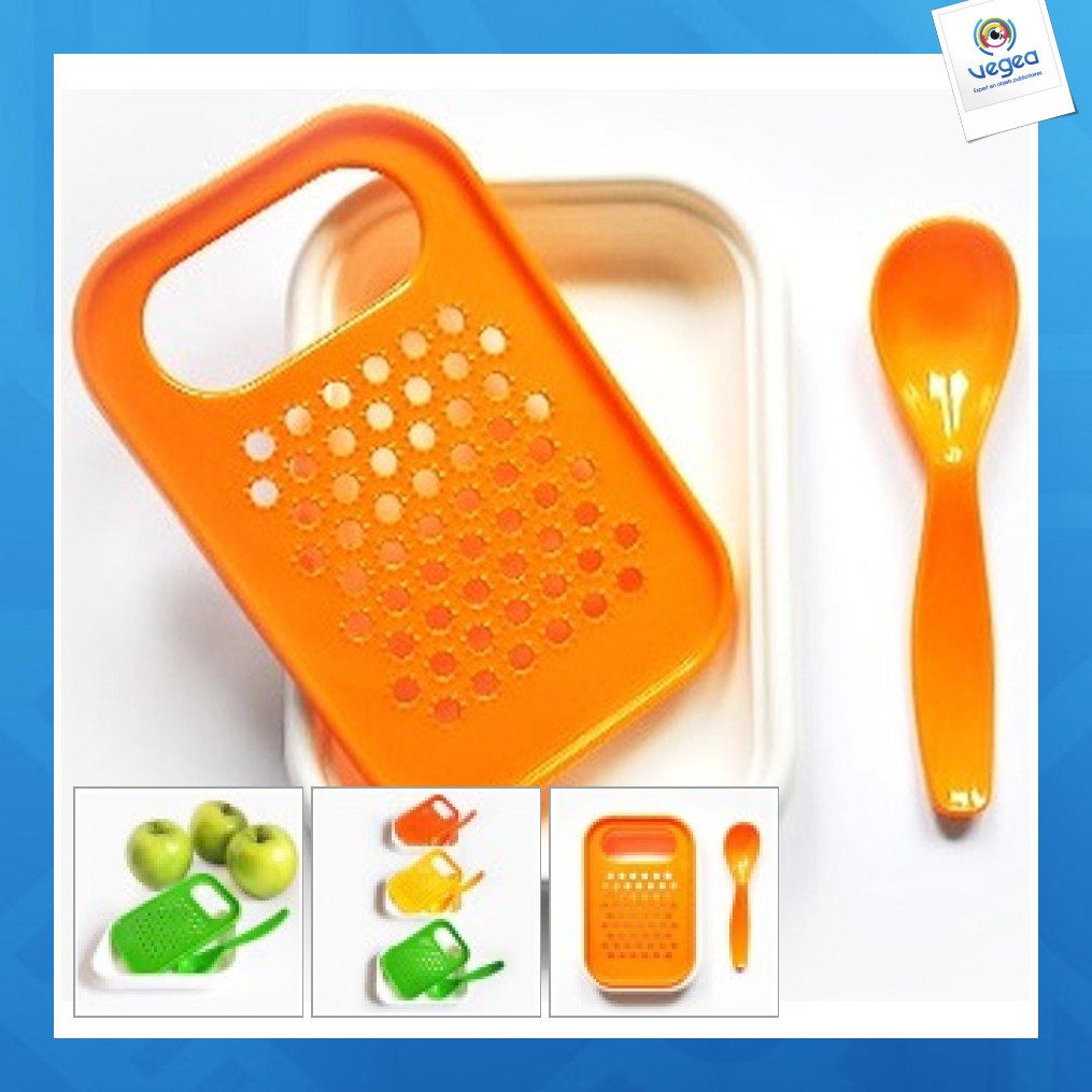 Mini rallador de cocina de promoción