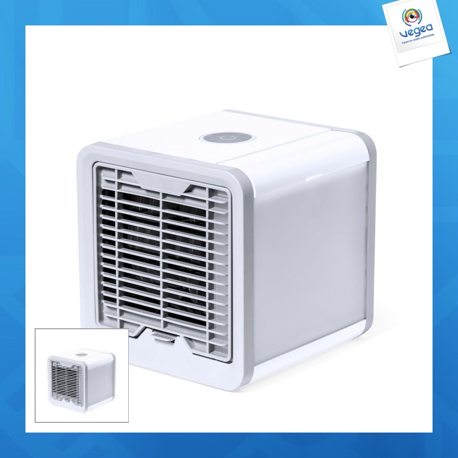 Miniaire acondicionado - janek