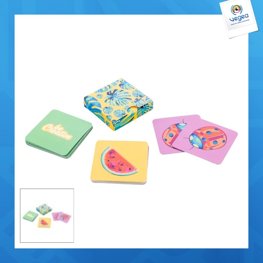 Minimor creative minimor creative juego de memoria