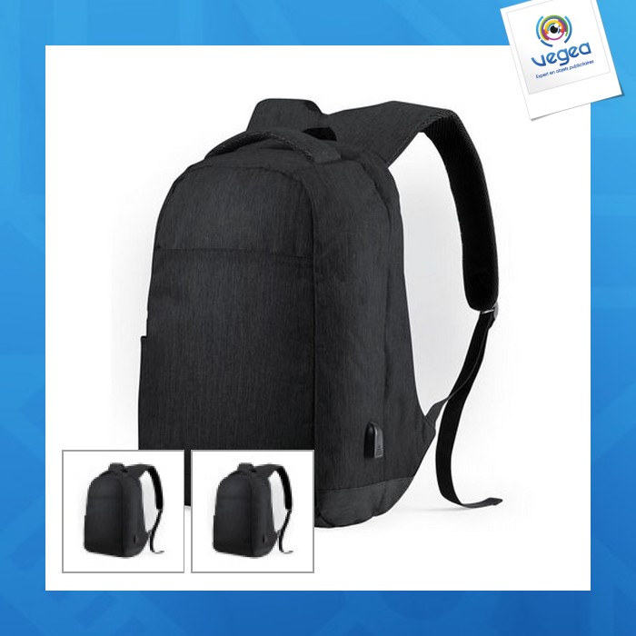 Mochila antirrobo de promoción