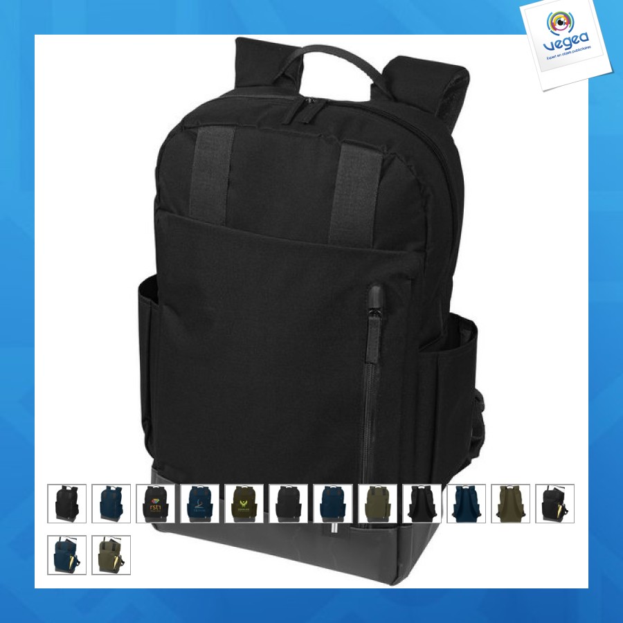 Mochila de la computadora russell