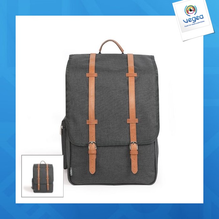 Mochila de picnic para 4 personas