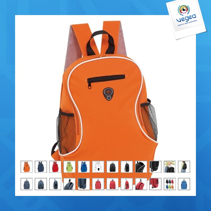Mochila de promoción básica julian