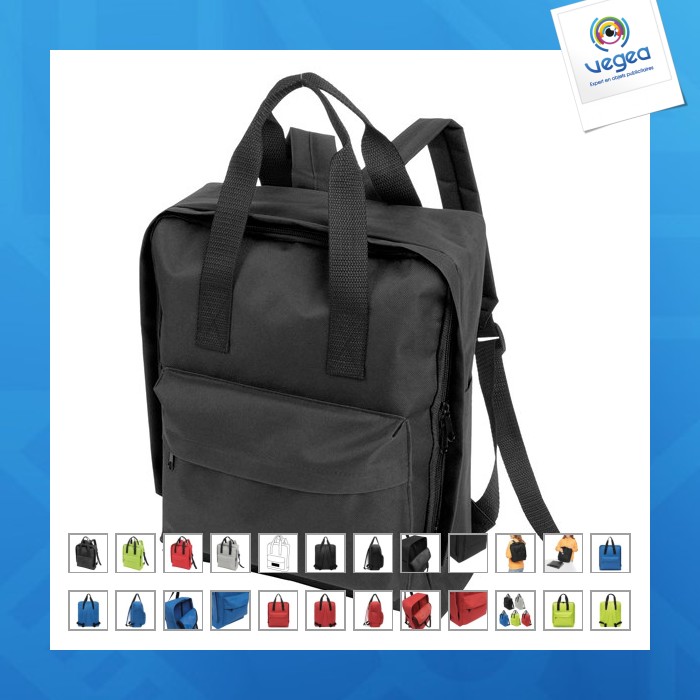 Mochila de promoción pequeña hip