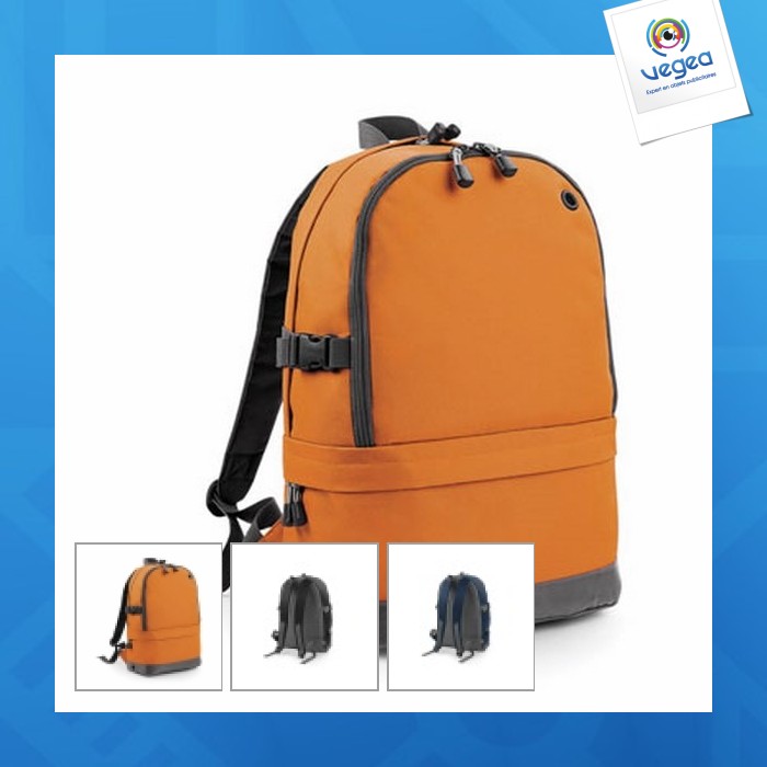 Mochila deportiva - mochila deportiva