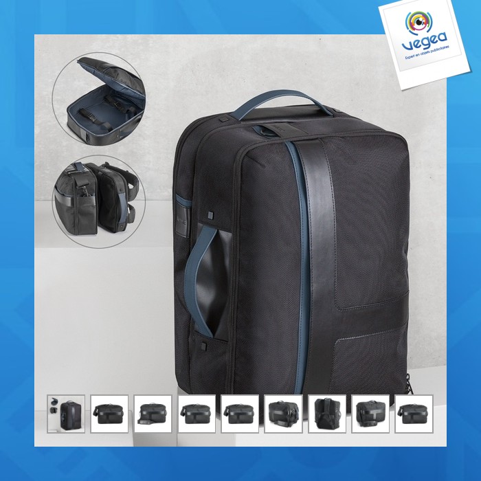 Mochila dynamic i. mochila dynamic 2 en 1