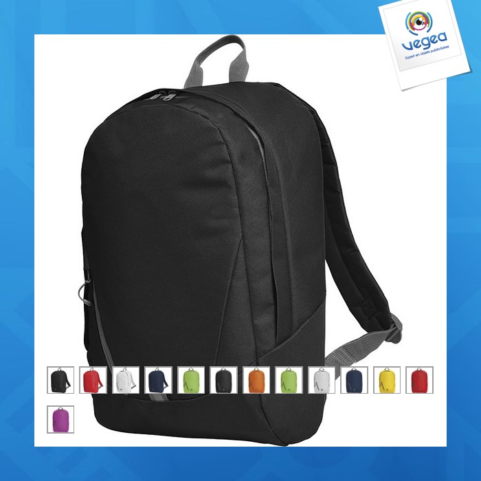 Mochila - halfar personalizable