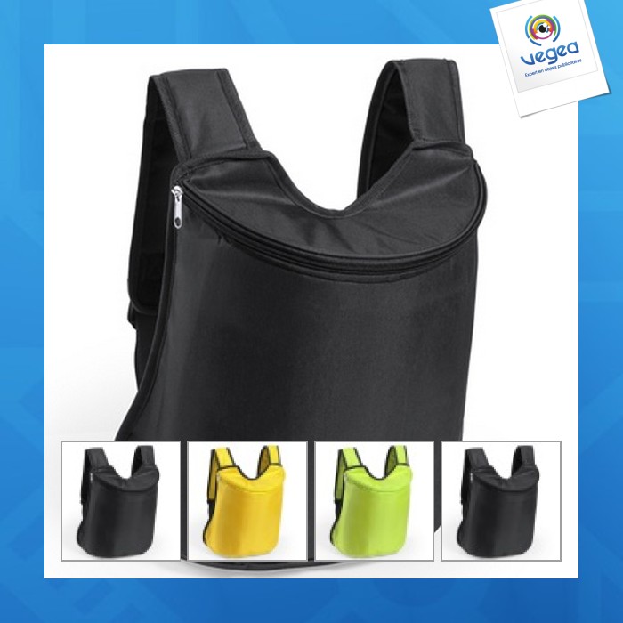 Mochila isotérmica polys