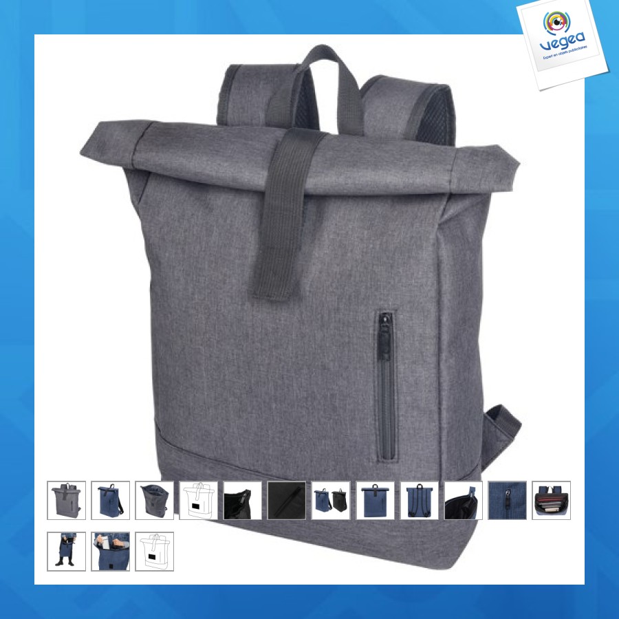 Mochila messenger