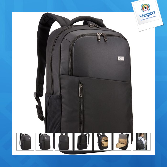 Mochila propel para portátil de 15,6