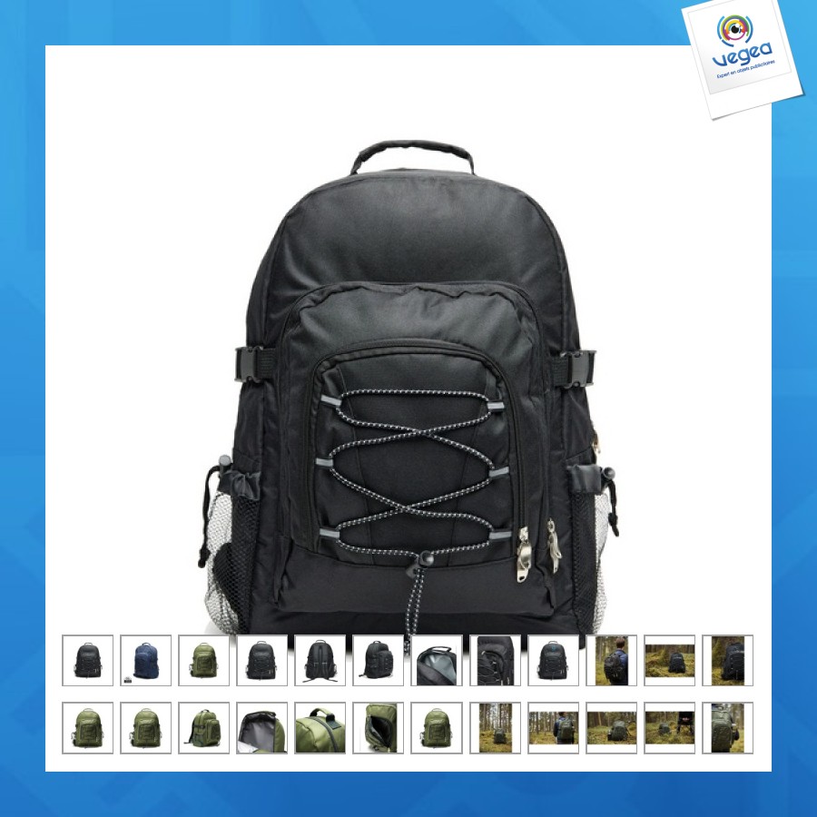 Mochila térmica