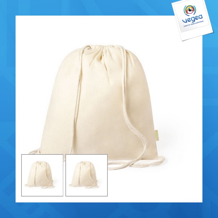 Mochila - tibak